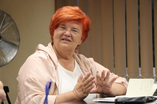 img-8920-copy Pierwsze spotkanie z cyklu „Poznajemy się nawzajem” w ramach programu „Aktywni Seniorzy – ASY” – edycja 2026