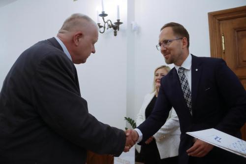 455845190_909644637861233_5409709194993255923_n Powołanie Rady Biznesu i Rozwoju Tarnowa - Wspólnoty Samorządu Terytorialnego i Gospodarczego