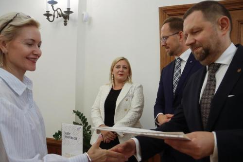 455857512_909644707861226_4593492827108340998_n Powołanie Rady Biznesu i Rozwoju Tarnowa - Wspólnoty Samorządu Terytorialnego i Gospodarczego