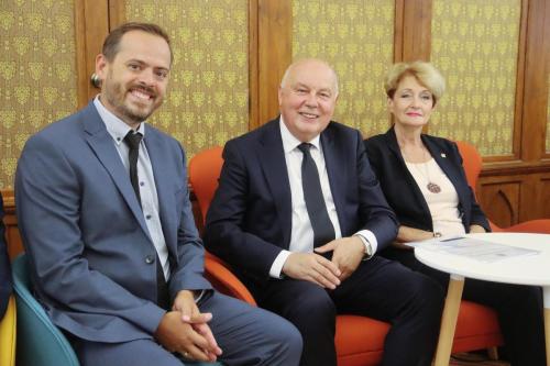 455947338_909644527861244_5343566734754276064_n Powołanie Rady Biznesu i Rozwoju Tarnowa - Wspólnoty Samorządu Terytorialnego i Gospodarczego