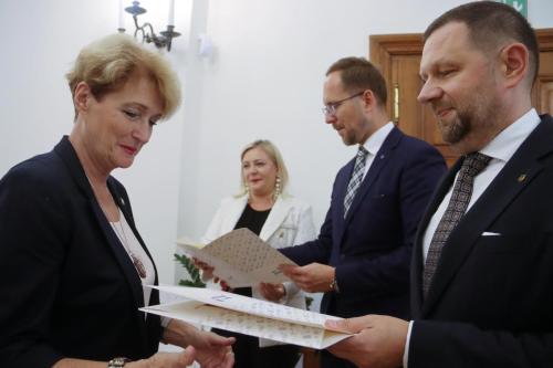 455968941_909643137861383_2690900910471622869_n Powołanie Rady Biznesu i Rozwoju Tarnowa - Wspólnoty Samorządu Terytorialnego i Gospodarczego