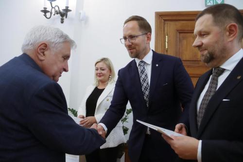 456003061_909643107861386_3622785614396084242_n Powołanie Rady Biznesu i Rozwoju Tarnowa - Wspólnoty Samorządu Terytorialnego i Gospodarczego