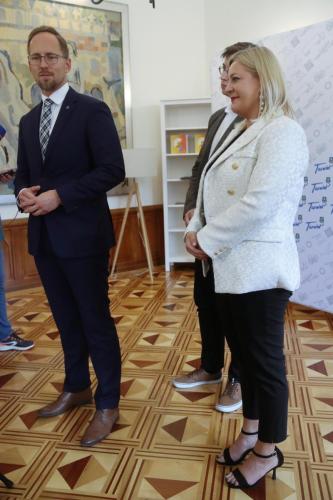 456054282_909643997861297_2360481586141077254_n Powołanie Rady Biznesu i Rozwoju Tarnowa - Wspólnoty Samorządu Terytorialnego i Gospodarczego