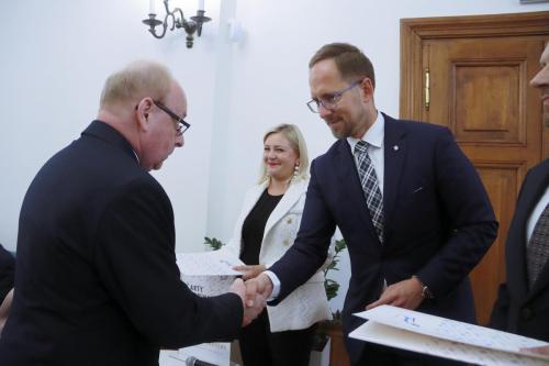 456093187_909644984527865_7714928570825999299_n Powołanie Rady Biznesu i Rozwoju Tarnowa - Wspólnoty Samorządu Terytorialnego i Gospodarczego