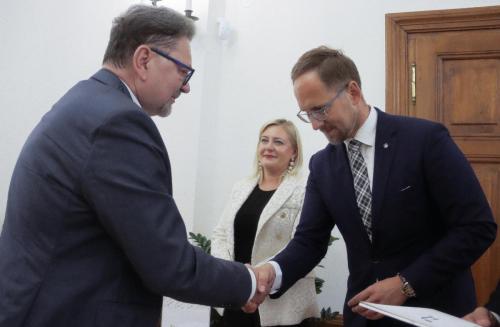 456112879_909644877861209_5492537766310057002_n Powołanie Rady Biznesu i Rozwoju Tarnowa - Wspólnoty Samorządu Terytorialnego i Gospodarczego