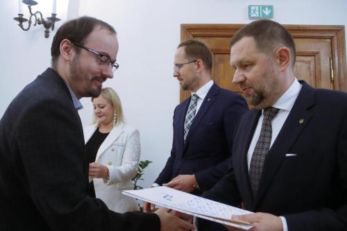 456210957_909643497861347_8973219508808646396_n Powołanie Rady Biznesu i Rozwoju Tarnowa - Wspólnoty Samorządu Terytorialnego i Gospodarczego