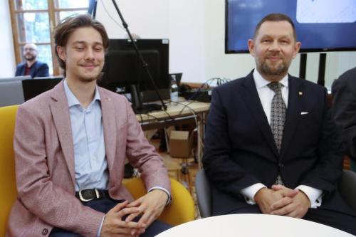 456252919_909643967861300_9149900231851883357_n Powołanie Rady Biznesu i Rozwoju Tarnowa - Wspólnoty Samorządu Terytorialnego i Gospodarczego