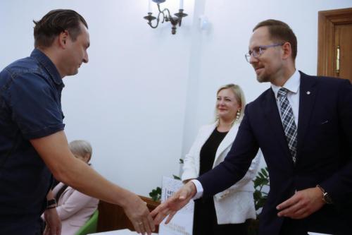 456253972_909644557861241_8431086968997433420_n Powołanie Rady Biznesu i Rozwoju Tarnowa - Wspólnoty Samorządu Terytorialnego i Gospodarczego