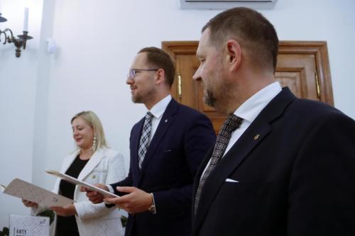 456254253_909643287861368_5088313177703391127_n Powołanie Rady Biznesu i Rozwoju Tarnowa - Wspólnoty Samorządu Terytorialnego i Gospodarczego