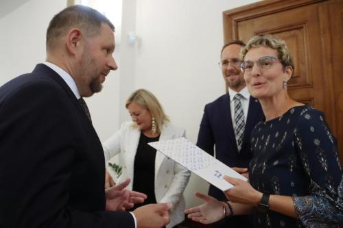 456410701_909643017861395_963040636445860440_n Powołanie Rady Biznesu i Rozwoju Tarnowa - Wspólnoty Samorządu Terytorialnego i Gospodarczego