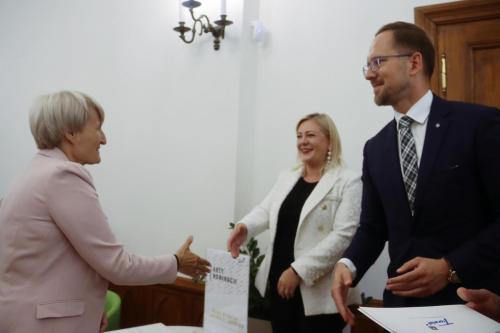 456486287_909644931194537_4046706963421575839_n Powołanie Rady Biznesu i Rozwoju Tarnowa - Wspólnoty Samorządu Terytorialnego i Gospodarczego