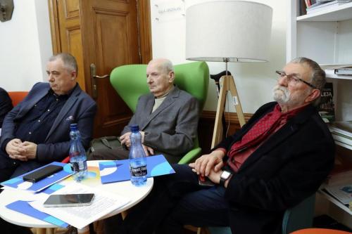 1 Rada Ochrony Dziedzictwa Lokalnego: Nowy Organ Doradczy w Tarnowie