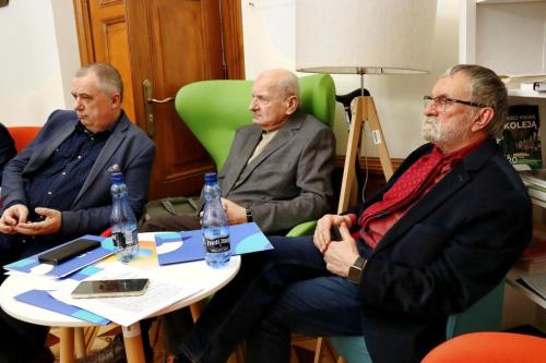 12 Rada Ochrony Dziedzictwa Lokalnego: Nowy Organ Doradczy w Tarnowie