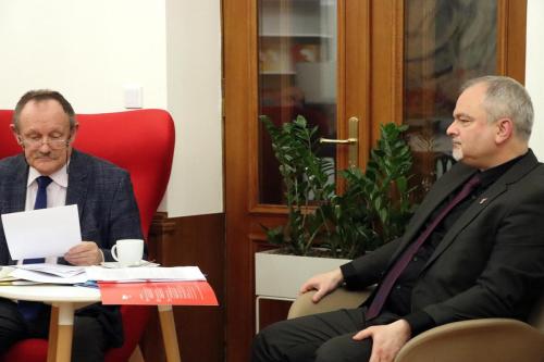 3 Rada Ochrony Dziedzictwa Lokalnego: Nowy Organ Doradczy w Tarnowie