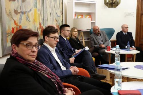 4 Rada Ochrony Dziedzictwa Lokalnego: Nowy Organ Doradczy w Tarnowie