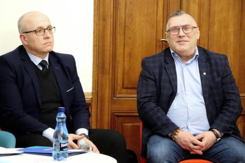 6 Rada Ochrony Dziedzictwa Lokalnego: Nowy Organ Doradczy w Tarnowie