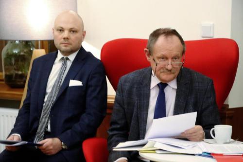 8 Rada Ochrony Dziedzictwa Lokalnego: Nowy Organ Doradczy w Tarnowie