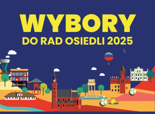 wybory We wrześniu wybory do rad osiedli w Tarnowie. Ruszył proces zgłaszania kandydatów