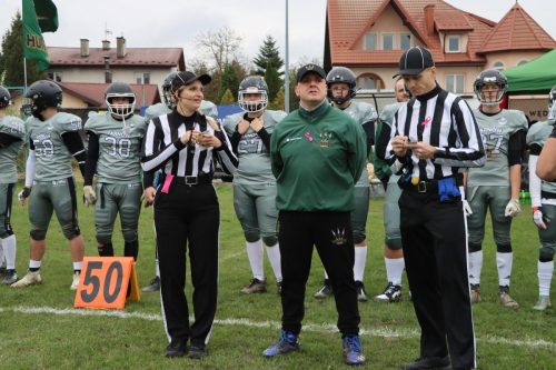 4-copy Różowy Październik – Miesiąc Świadomości Raka Piersi