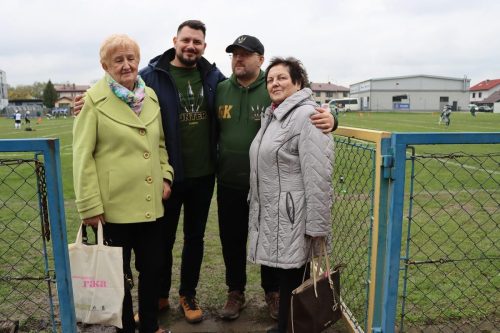 6-copy Różowy Październik – Miesiąc Świadomości Raka Piersi