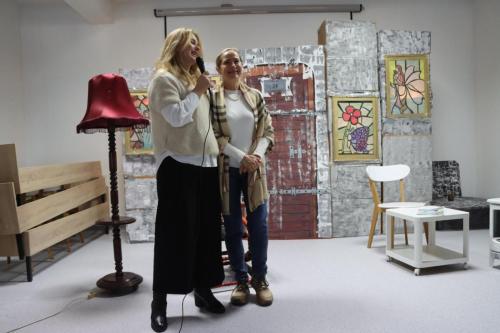 5a Wizyta w Polskim Centrum Rehabilitacji Funkcjonalnej w Tarnowie