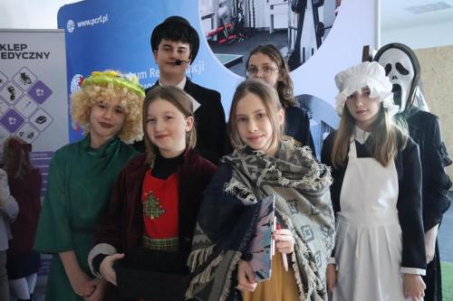 7-copy Wizyta w Polskim Centrum Rehabilitacji Funkcjonalnej w Tarnowie