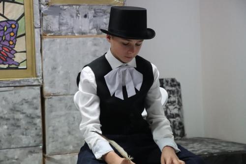 img-3569-copy Wizyta w Polskim Centrum Rehabilitacji Funkcjonalnej w Tarnowie