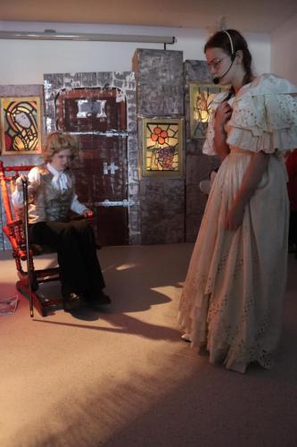 img-3621-copy Wizyta w Polskim Centrum Rehabilitacji Funkcjonalnej w Tarnowie