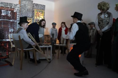 img-3696-copy Wizyta w Polskim Centrum Rehabilitacji Funkcjonalnej w Tarnowie