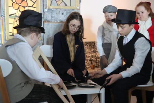 img-3706-copy Wizyta w Polskim Centrum Rehabilitacji Funkcjonalnej w Tarnowie