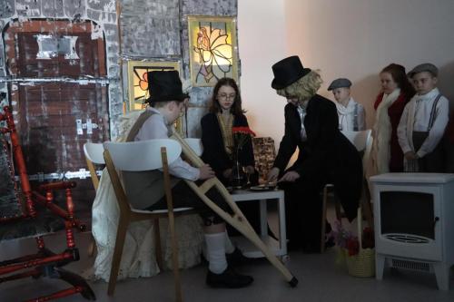 img-3804-copy Wizyta w Polskim Centrum Rehabilitacji Funkcjonalnej w Tarnowie