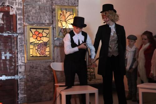 img-3822-copy Wizyta w Polskim Centrum Rehabilitacji Funkcjonalnej w Tarnowie