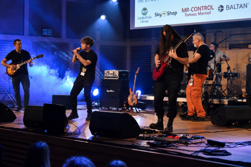 3-copy Rock Montownia – Part 9. Rockowe emocje w Tarnowie...