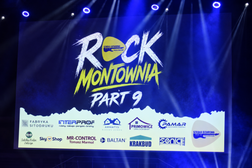 31a-copy Rock Montownia – Part 9. Rockowe emocje w Tarnowie...