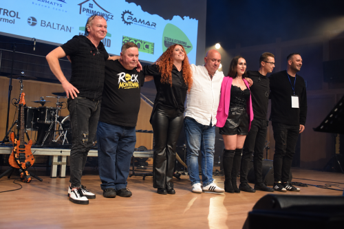 4-copy Rock Montownia – Part 9. Rockowe emocje w Tarnowie...