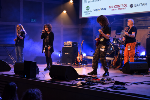 6-copy Rock Montownia – Part 9. Rockowe emocje w Tarnowie...