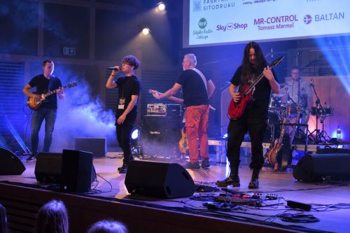 6b-copy Rock Montownia – Part 9. Rockowe emocje w Tarnowie...