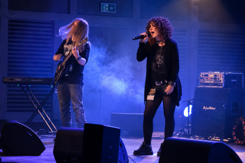 9a-copy Rock Montownia – Part 9. Rockowe emocje w Tarnowie...