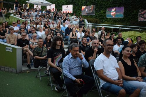 10 Rock na Starówce – muzyczne emocje w tarnowskim Amfiteatrze