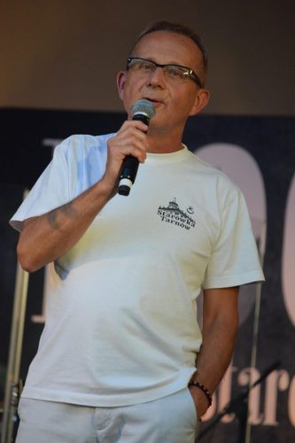 13 Rock na Starówce – muzyczne emocje w tarnowskim Amfiteatrze