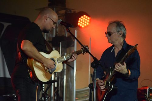 2 Rock na Starówce – muzyczne emocje w tarnowskim Amfiteatrze