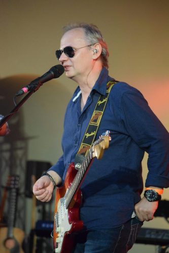 22 Rock na Starówce – muzyczne emocje w tarnowskim Amfiteatrze