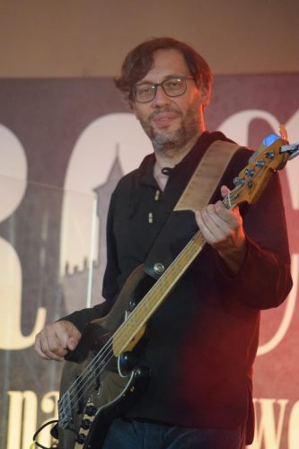 23 Rock na Starówce – muzyczne emocje w tarnowskim Amfiteatrze