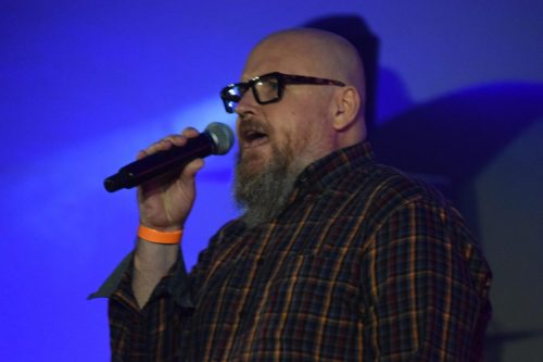 26 Rock na Starówce – muzyczne emocje w tarnowskim Amfiteatrze