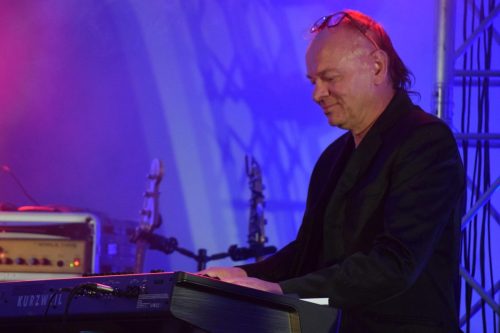 28 Rock na Starówce – muzyczne emocje w tarnowskim Amfiteatrze