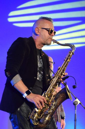 31 Rock na Starówce – muzyczne emocje w tarnowskim Amfiteatrze