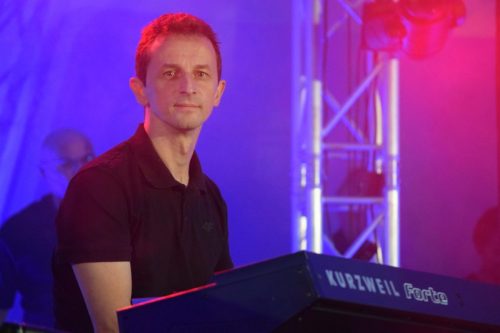 32 Rock na Starówce – muzyczne emocje w tarnowskim Amfiteatrze