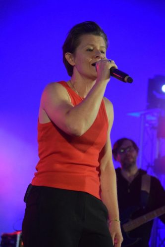 33 Rock na Starówce – muzyczne emocje w tarnowskim Amfiteatrze