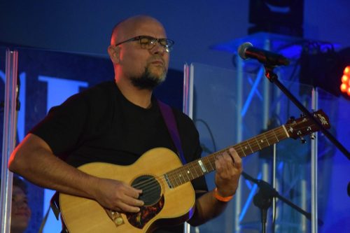 36 Rock na Starówce – muzyczne emocje w tarnowskim Amfiteatrze