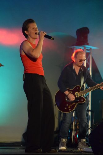 37 Rock na Starówce – muzyczne emocje w tarnowskim Amfiteatrze